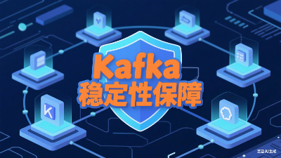 【转】Kafka稳定性保障